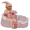 Baby I&rsquo;m Yours Baby Brooke With Sound - Caucasian