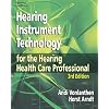 Hearing Instrument Technology for the Hearing Health Care Professional