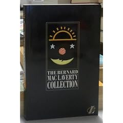 The Bernard MacLaverty Collection (New Longman Literature)