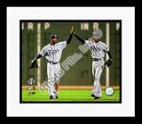 BJ Upton and Carl Crawford 