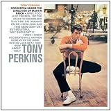 Tony Perkins + On A Rainy Afternoon
