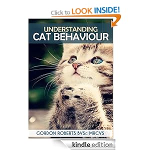 Understanding cat behaviour Cool image about Dealing with Cat behaviour - it is cool