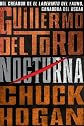 Nocturna (La Trilogia De La Nocturna) (Spanish Edition) 