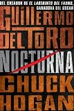Nocturna (La Trilogia de La Nocturna) (Spanish Edition)