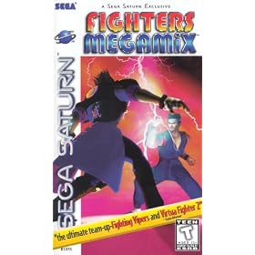 Fighters Megamix