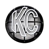 KC Hilites 7217 Apollo Black 5 KC Hilites 7217 Apollo Black 5