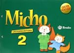 Micho 2 Lectoescritura