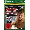 UFC Undisputed 2009 [Xbox Classics]