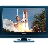 19 Widescreen LCD 720p HDTV with 60Hz Refresh Rate