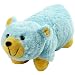 Cuddlee Pet Pillow Bear