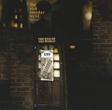 Clerkenwell Kid Live At The End Of The World (Digipack)