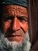 Bearded Afghan Man, Looking at Camera, Mazar-E Sharif, Afghanistan Photographic Poster Print by Stephane Victor, 24x32