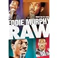 Eddie Murphy Raw