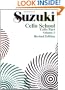 Suzuki Cello School: Cello Part, Vol. 3