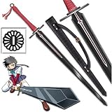 My HiME Replica Manga Mikoto Minagi Japanese Sword