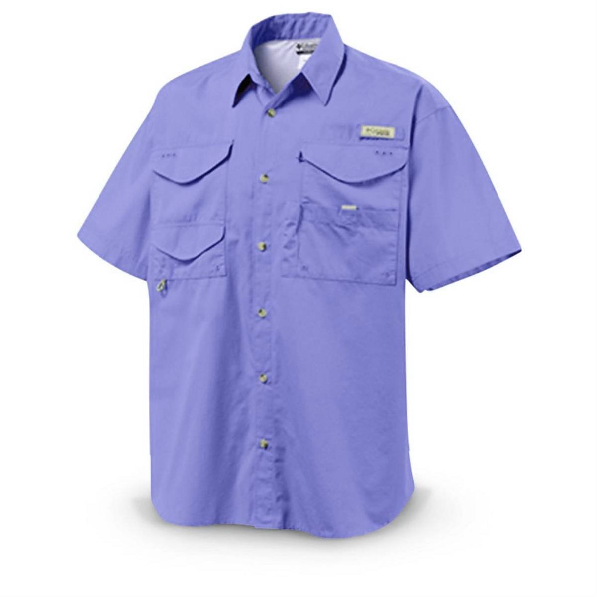 Camisas Columbia