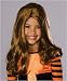 Bratz Yasmin Wig - Child's One Size Fits All
