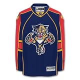 NHL Florida Panthers Premier Jersey