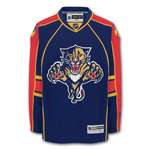 NHL Florida Panthers Premier Jersey