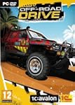 Off-Road Drive