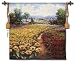 Tapestry Wall Hanging - Tuscan Pleasures I