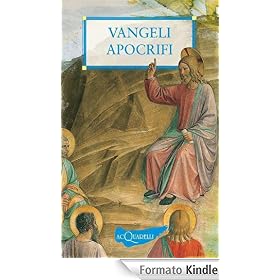Vangeli apocrifi (Acquarelli)