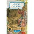 Vangeli apocrifi (Acquarelli)