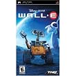 Video Juego de WALLE para PSP