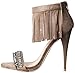 Qupid Women's Greyson Dress Sandal