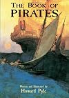 Howard Pyle's Book Of Pirates