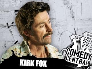 kirk fox double