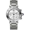Cartier Pasha Seatimer Mens Watch W31089M7