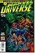 Book Marvel Universe #4 : Featuring the Monster Hunters in 