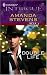 Book Double Life (Harlequin Intrigue Series)