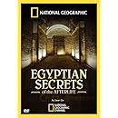Egyptian Secrets Of Afterlife