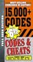 Codes & Cheats Fall 2006 Edition: Over 15,000 Secret Codes (Codes & Cheats: Prima Official Game Guide) (v. 5)