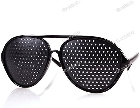 Eye Exercise Glasses Dark Eye Visionable Development (Twenty Four Delivery)