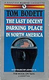 Last Decent Parking Place in North America