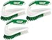 Libman Power Scrub Brush (Pack of 3)
