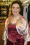 Tokyo Silk Bolero Sizes: 5-6, 10-12