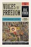 Product 039393568X - Product title Voices of Freedom: A Documentary History (Third Edition)  (Vol. 2)