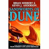 Sandworms of Dune