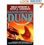 Sandworms of Dune