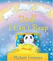 Dad! I Can't Sleep