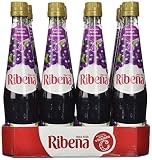 Ribena blackcurrant drink 600ml (5000134041844)