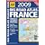 AA Big Road Atlas France (AA Atlases and Maps)