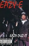 Buy : Eazy-Duz-It [CASSETTE]