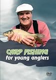 DVD : Carp Fishing For Young Anglers With Bob Nudd