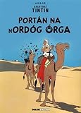 Portán na nOrdóg órga