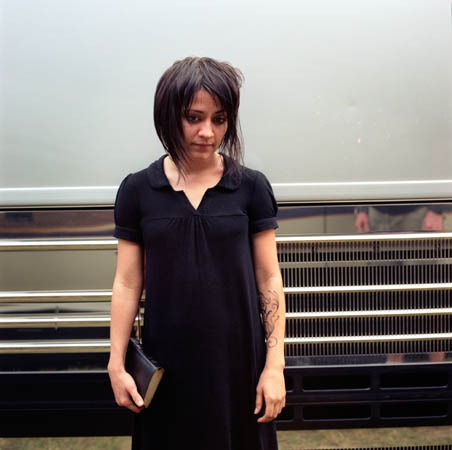 lacey mosley tattoo. Lacey Mosley - Discography